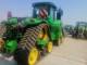 Трактор John Deere 9620 RX (2019)