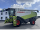 Комбайн Claas Lexion 570 (2007)