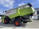 Комбайн Claas Lexion 570 (2007)