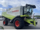 Комбайн Claas Lexion 570 (2007)