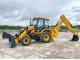 Екскаватор-навантажувач JCB 3DX (2026)