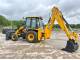 Екскаватор-навантажувач JCB 3DX (2026)