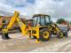 Екскаватор-навантажувач JCB 3DX (2026)
