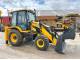 Екскаватор-навантажувач JCB 3DX (2026)