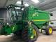 Комбайн John Deere 9780i CTS (2006)