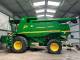 Комбайн John Deere 9780i CTS (2006)