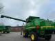 Комбайн John Deere 9780i CTS (2005)