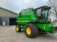 Комбайн John Deere 9780i CTS (2005)