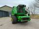 Комбайн John Deere 9780i CTS (2005)