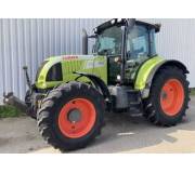 Трактор Claas Arion 640