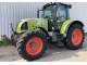 Трактор Claas Arion 640 (2010)