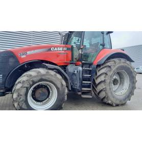 Трактор Case IH Magnum 340 (2013)