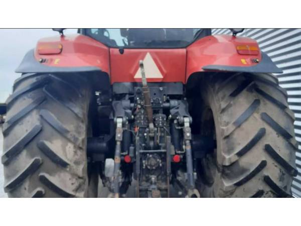 Трактор Case IH Magnum 340 (2013)