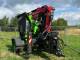 Измельчитель древесины Heizohack HM 8-400 KL (2022)
