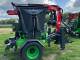 Измельчитель древесины Heizohack HM 8-400 KL (2022)