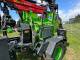 Измельчитель древесины Heizohack HM 8-400 KL (2022)