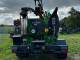 Измельчитель древесины Heizohack HM 8-400 KL (2022)