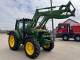 Трактор John Deere 6320 (2006)