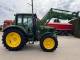 Трактор John Deere 6320 (2006)