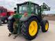 Трактор John Deere 6320 (2006)