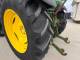Трактор John Deere 6320 (2006)