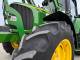 Трактор John Deere 6320 (2006)