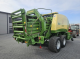 Пресс-подборщик Krone Big Pack 1290 XC (2019)