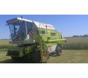 Комбайн Claas Dominator 108 SL