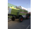 Комбайн Claas Dominator Mega 218 (1995)