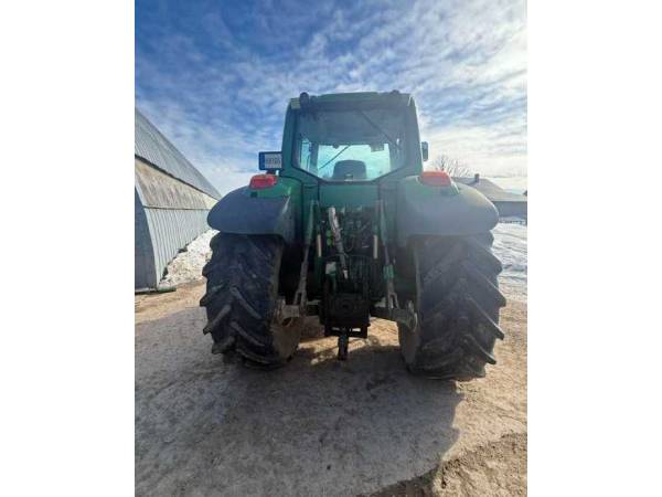 Трактор John Deere 6920 (2004)