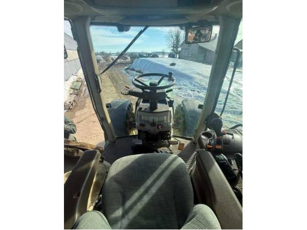 Трактор John Deere 6920 (2004)