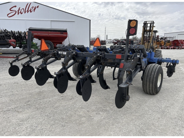 Глубокорыхлитель DMI ECOLO-TIGER 530B