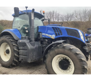 Трактор New Holland T8.360