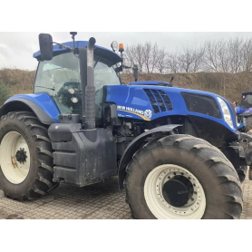 Трактор New Holland T8.360 (2014)