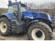Трактор New Holland T8.360 (2014)
