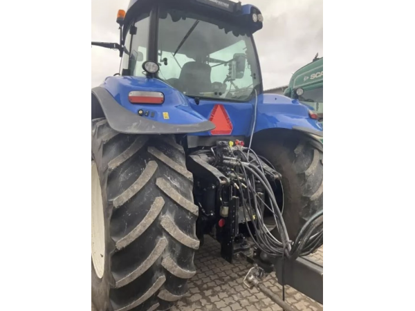 Трактор New Holland T8.360 (2014)