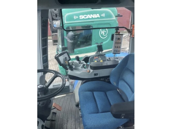 Трактор New Holland T8.360 (2014)
