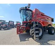 Комбайн Case IH Axial Flow 6140