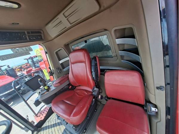 Комбайн Case IH Axial Flow 6140 (2018)