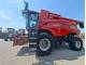 Комбайн Case IH Axial Flow 6140 (2018)