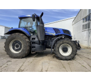 Трактор New Holland T8.380