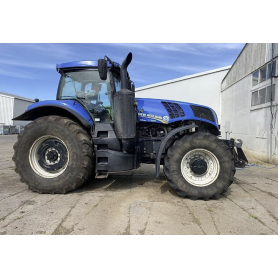 Трактор New Holland T8.380 (2015)