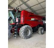 Комбайн Case IH Axial Flow 6140
