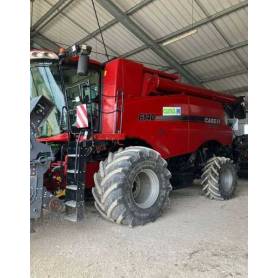Комбайн Case IH Axial Flow 6140 (2019)