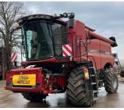 Комбайн Case IH Axial Flow 6140