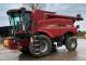 Комбайн Case IH Axial Flow 6140 (2016)