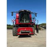 Комбайн Case IH Axial Flow 6140
