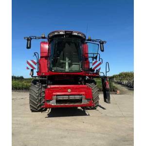 Комбайн Case IH Axial Flow 6140 (2017)