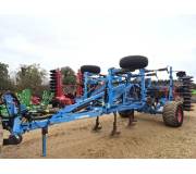 Культиватор Lemken Karat 9/400