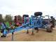 Культиватор Lemken Karat 9/400 (2013)